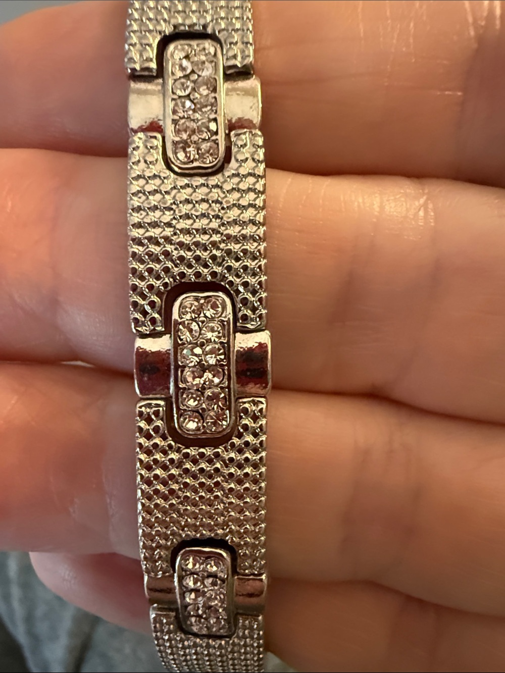 Versace Inspired Bracelet